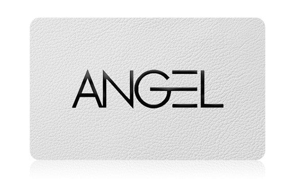limited edition angel credit card 2019 Gift Card
