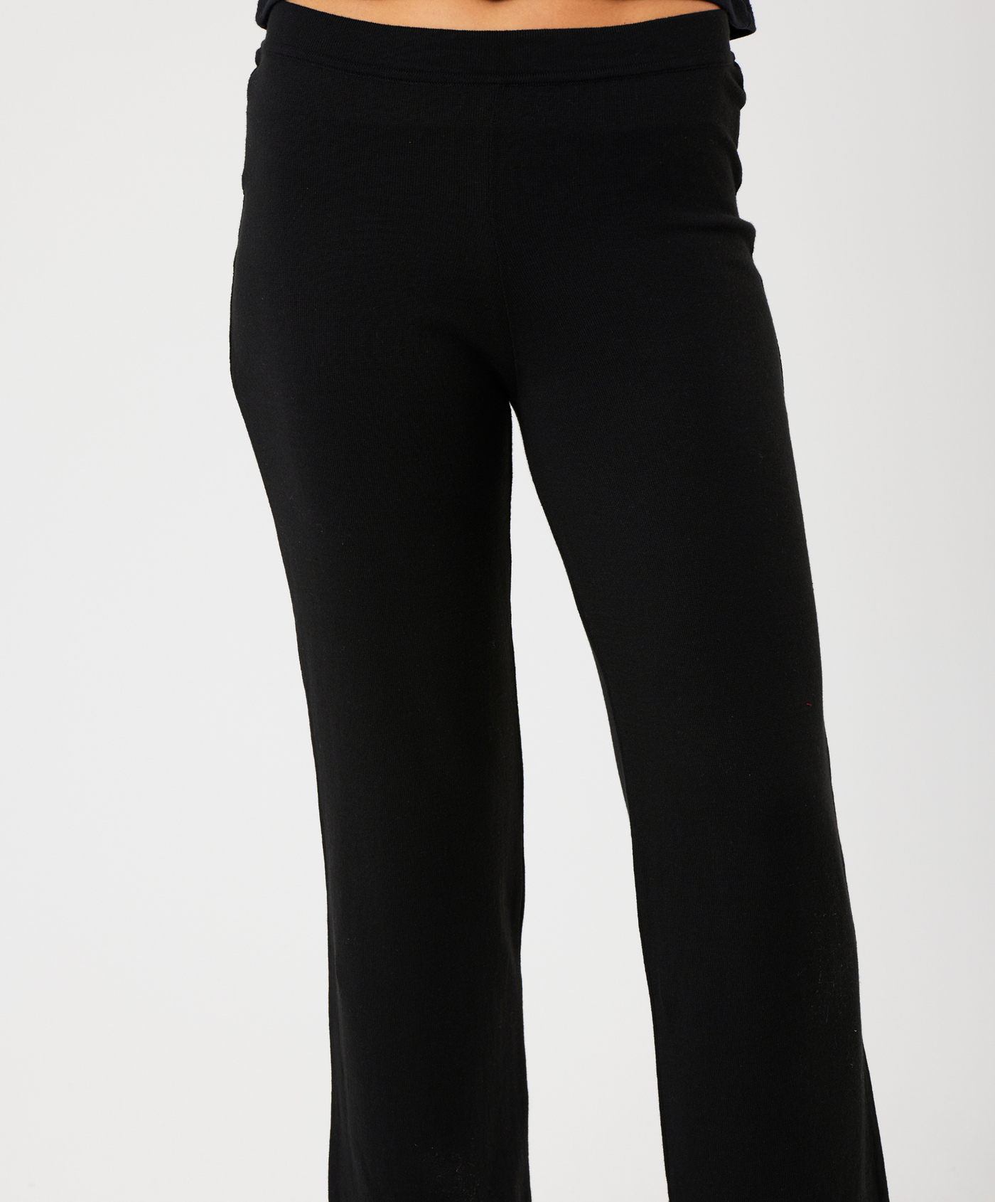 PANTALÓN DE PIERNA RECTA