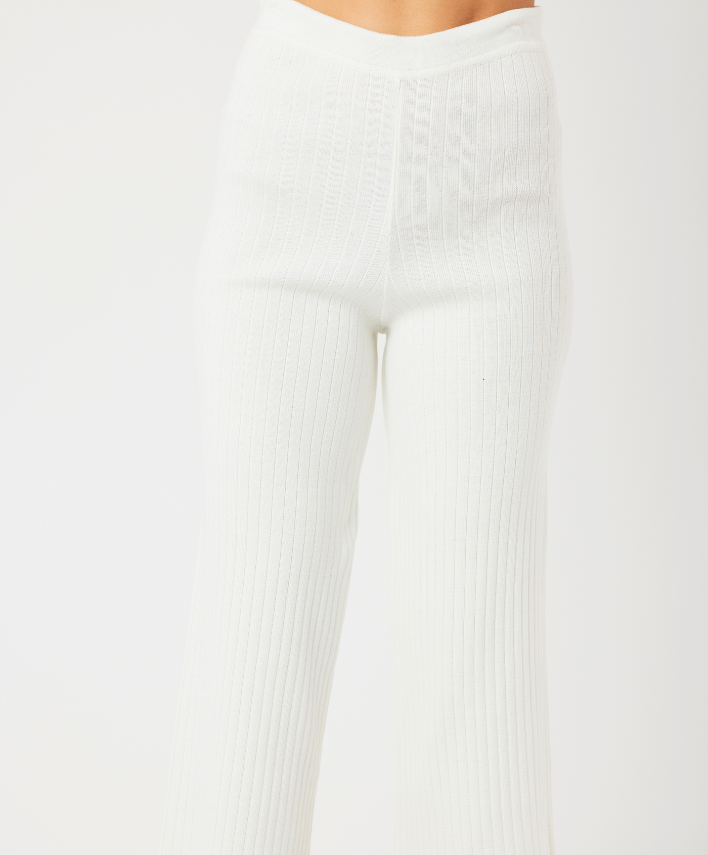 Knit Pant