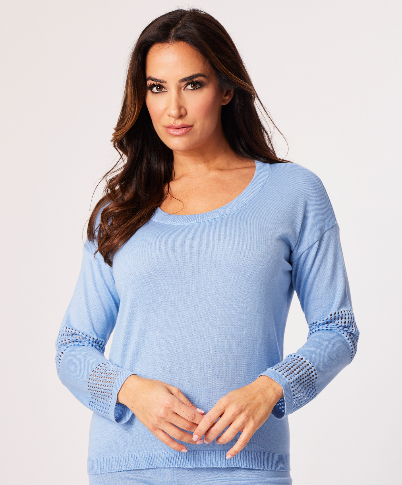 Scoop Top