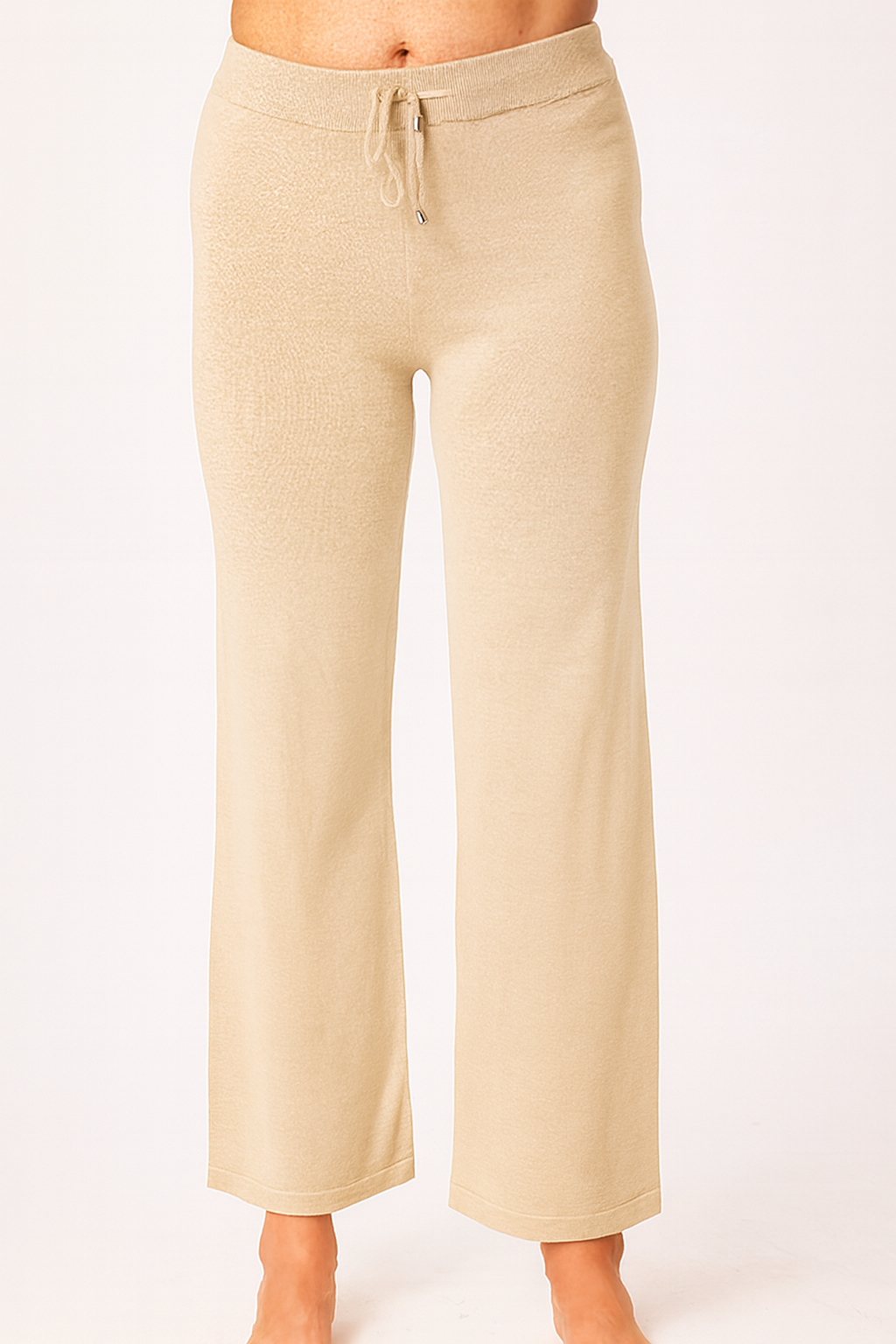 Drawstring Lounge Pant