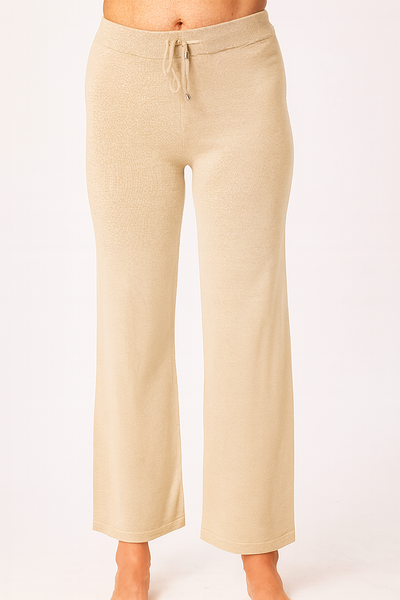 Drawstring Lounge Pant