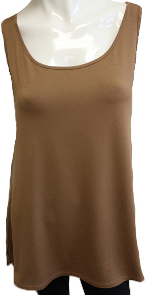 Tunic Tank