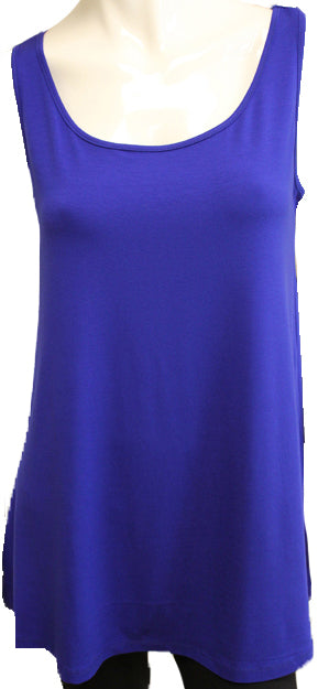 Tunic Tank