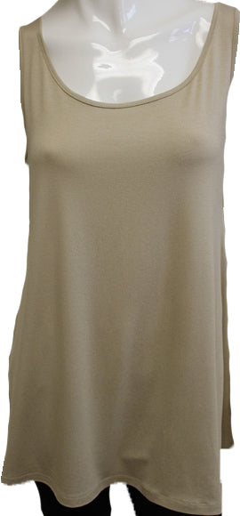 Tunic Tank