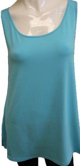 Tunic Tank