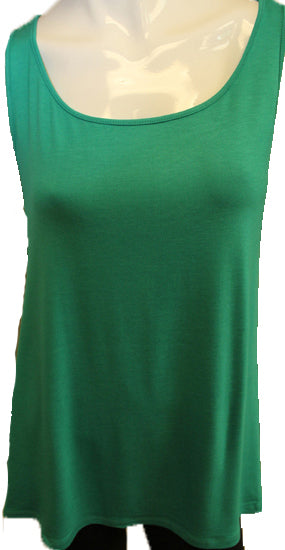 Tunic Tank