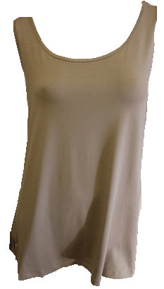 Long Tunic Tank