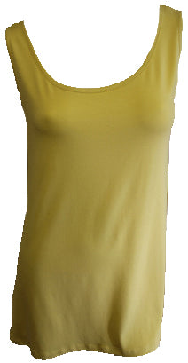 Long Tunic Tank