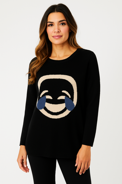 Top Emoji Rire Pleurant