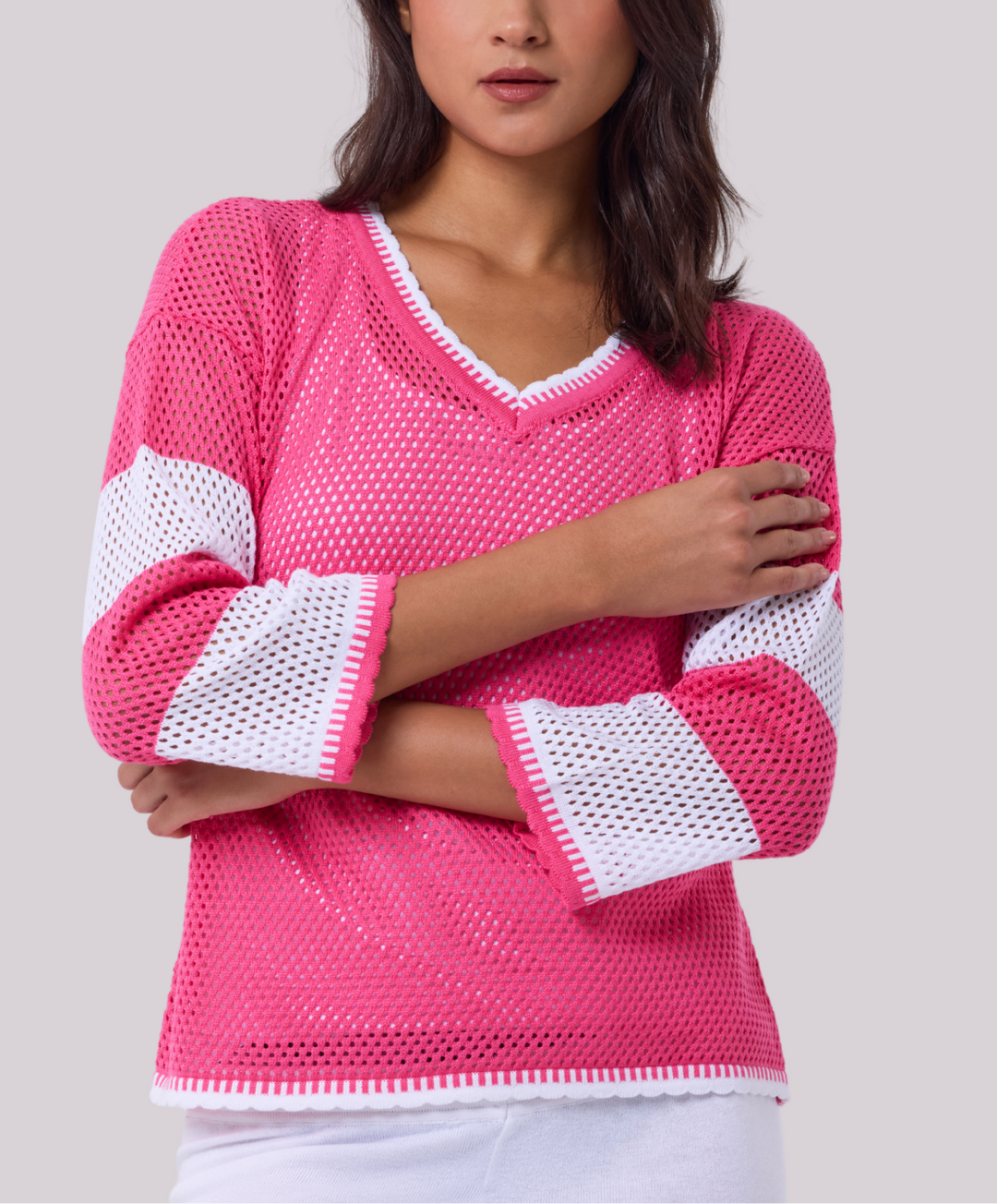 ANGEL Women's Pullover Sweaters & Tops | Soft, Stylish Layers