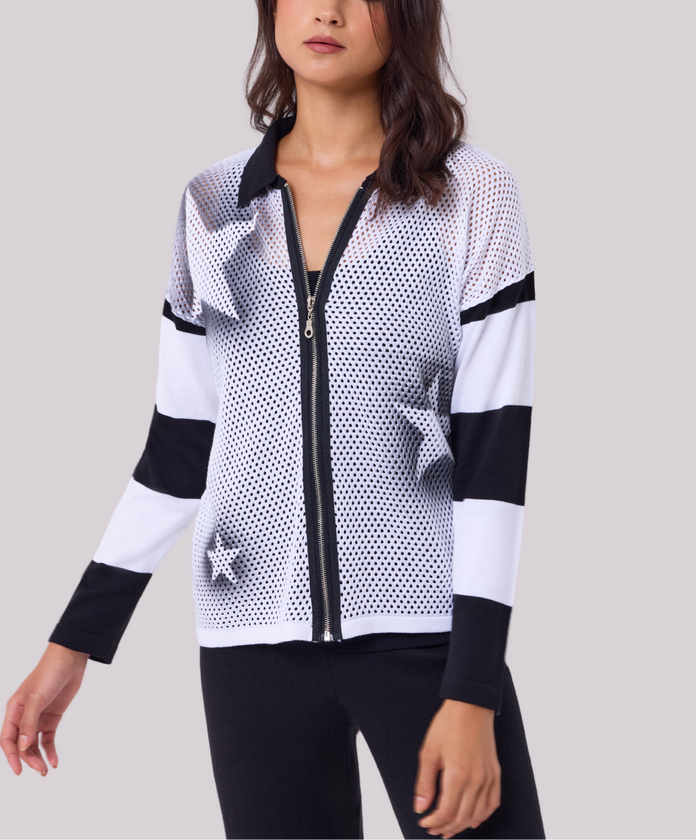 ANGEL Women's Sweaters & Cardigans | Italian Yarn Knitwear – Angel