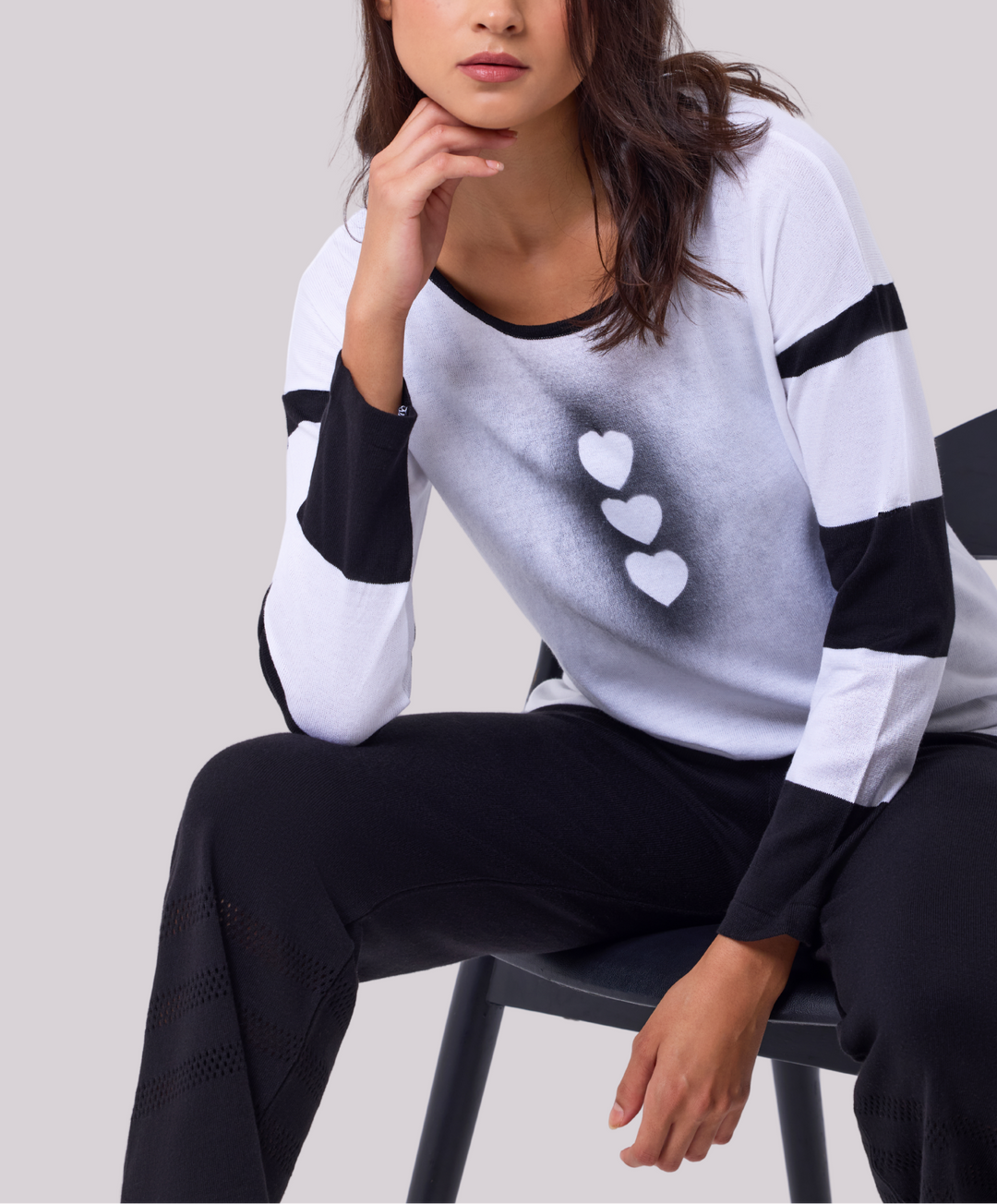 ANGEL Women's Sweaters & Cardigans | Italian Yarn Knitwear – Angel