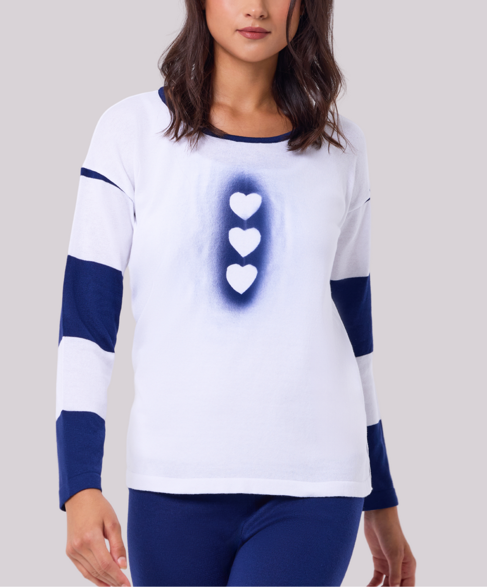 ANGEL Women's Pullover Sweaters & Tops | Soft, Stylish Layers