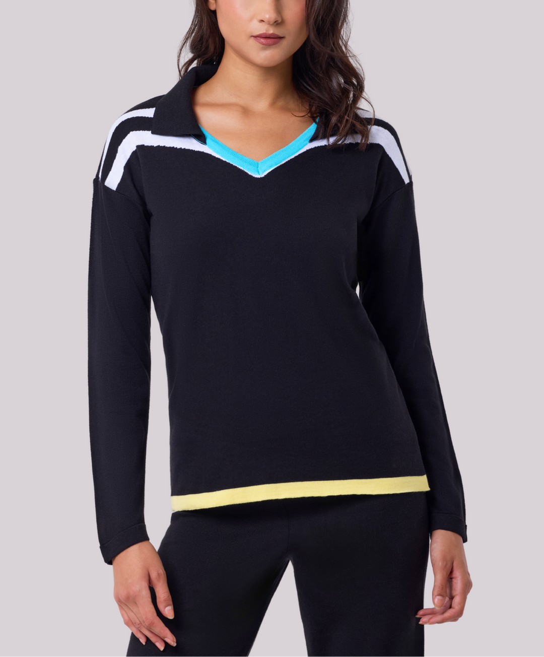 ANGEL Women's Pullover Sweaters & Tops | Soft, Stylish Layers