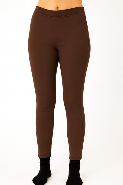 High Waisted Jegging