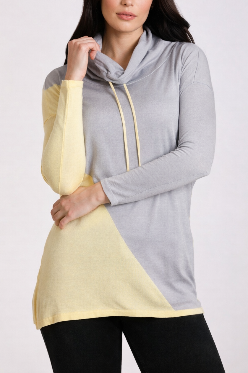 White – Angel Apparel