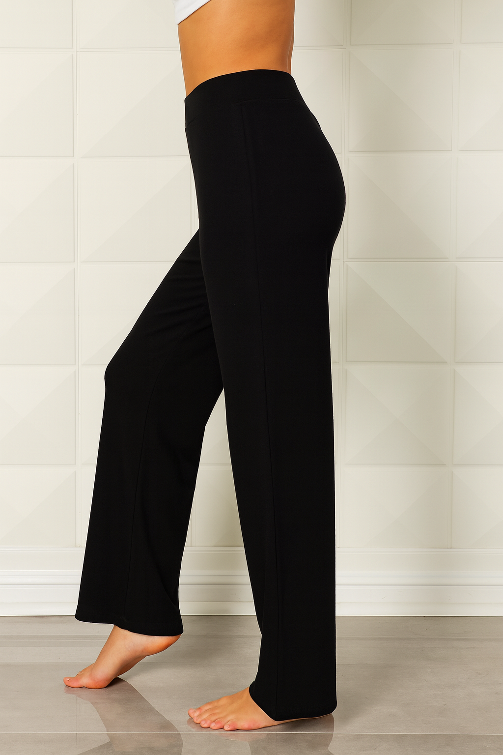 Wide Leg Pant