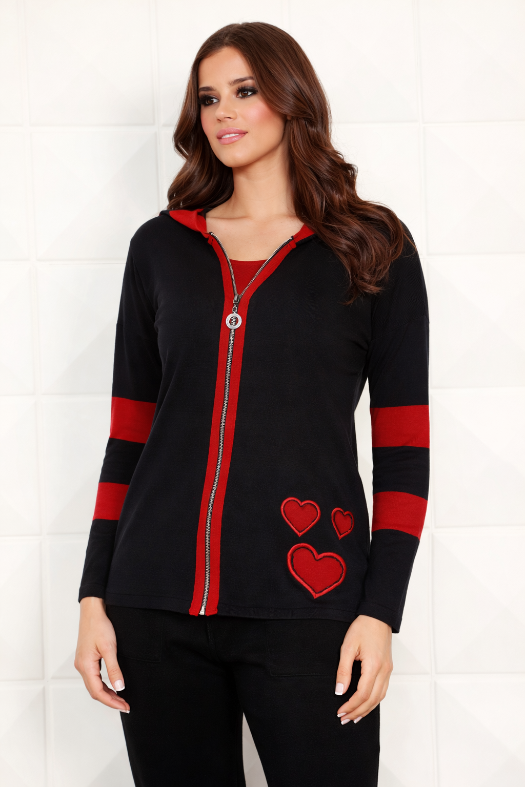 Cardigans – Angel Apparel