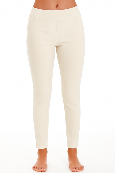 High Waisted Leggings