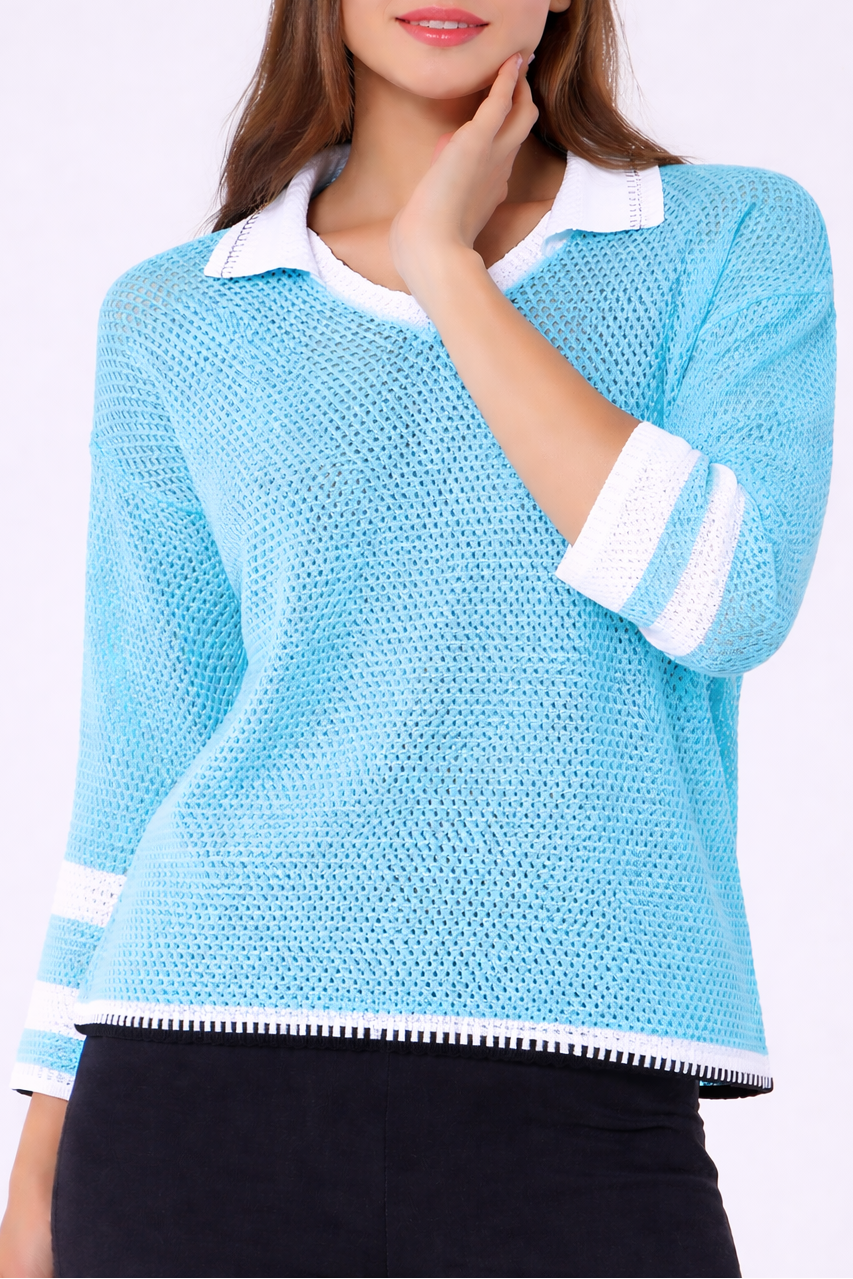 ANGEL Women's Pullover Sweaters & Tops | Soft, Stylish Layers