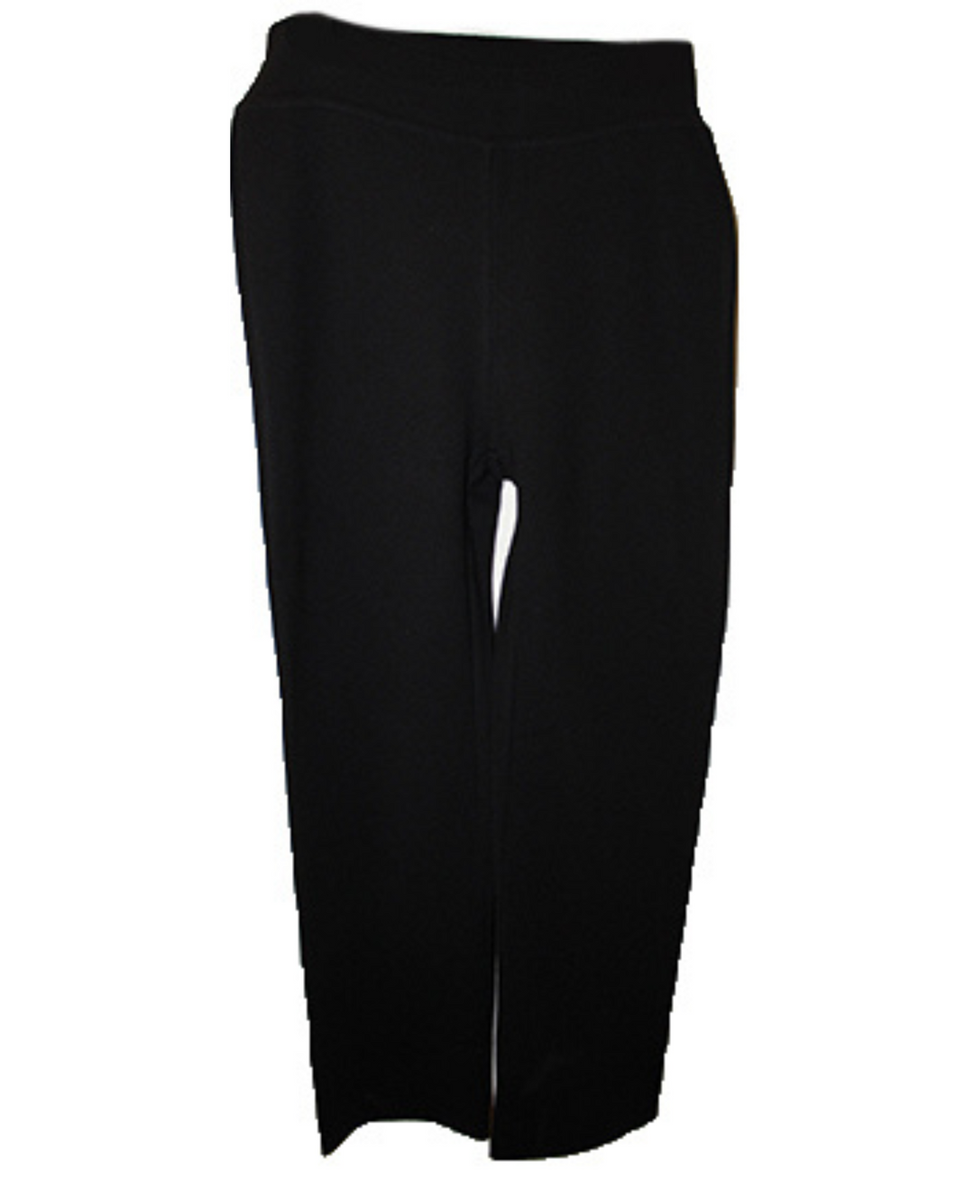 Straight-Leg Pants – Angel Apparel