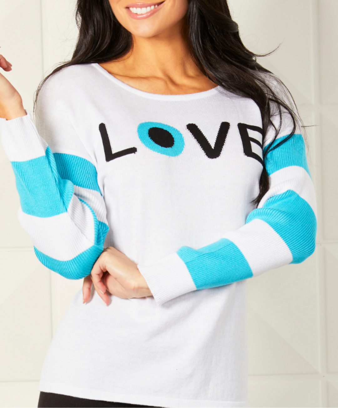 White – Angel Apparel
